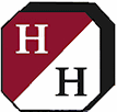 Hesley Hunt & Associates, Ltd. logo