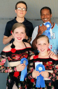 Talent Contest